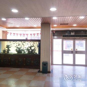 如家联盟华驿酒店(火炬路店)酒店提供图片