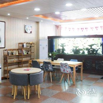 如家联盟华驿酒店(火炬路店)酒店提供图片