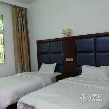 衡阳南岳衡山半山亭避暑酒店酒店提供图片
