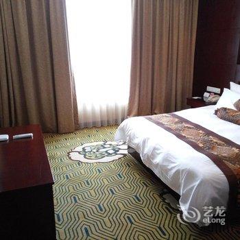 宁波嘉乐大酒店酒店提供图片