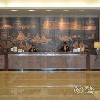 浙师大国际交流中心酒店提供图片