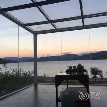 丽江泸沽湖静水流深客栈酒店提供图片