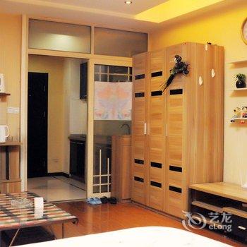 临沂爱尚酒店式自助公寓酒店提供图片