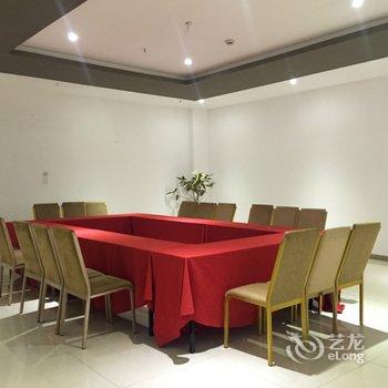 锦江之星(安康高新运动公园店)酒店提供图片