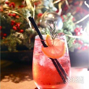 广州岭南五号酒店酒店提供图片