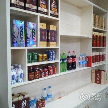 九华山嘉明土菜馆酒店提供图片