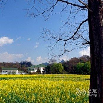 贵阳万宜丽景酒店(花溪公园店)酒店提供图片