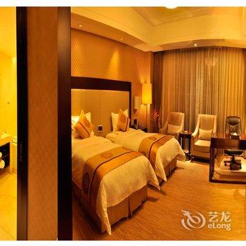 延安枣园宾馆酒店提供图片