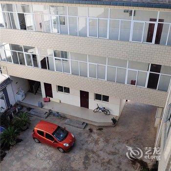 大理颐友园客栈