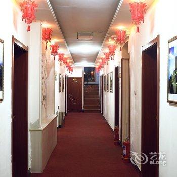 五台山聚鑫酒店酒店提供图片