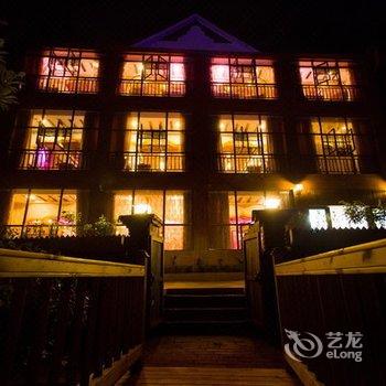 西双版纳三和居望江客栈酒店提供图片