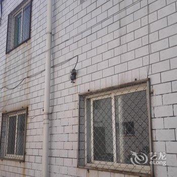 保定凡爱旅舍