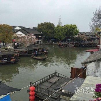 嘉兴西塘1916临河精品客栈