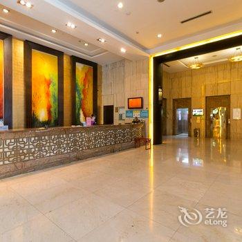 金华申华商务酒店酒店提供图片