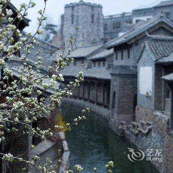 北京珍龙民俗饭庄