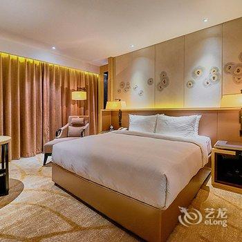 璞华酒店(郑州高铁站店)酒店提供图片