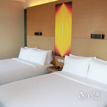 郑州郑东新区雅乐轩酒店(高铁东站店)酒店提供图片