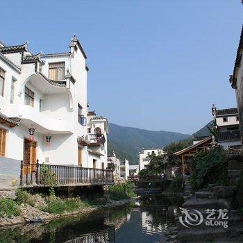 宏村铁匠铺客栈（黄山）酒店提供图片