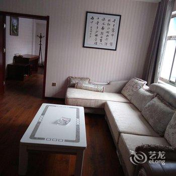 定西安定区嘉瑞宾馆酒店提供图片