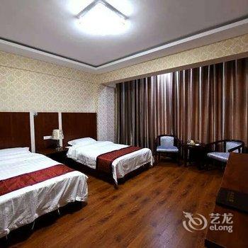 定西安定区嘉瑞宾馆酒店提供图片