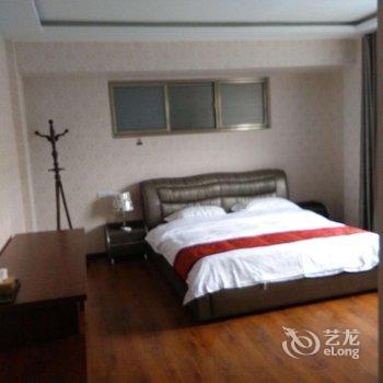 定西安定区嘉瑞宾馆酒店提供图片