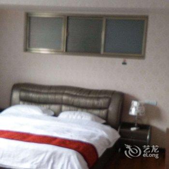 定西安定区嘉瑞宾馆酒店提供图片