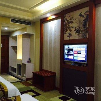 柳州众菱大酒店(柳南飞蛾火车站店)酒店提供图片