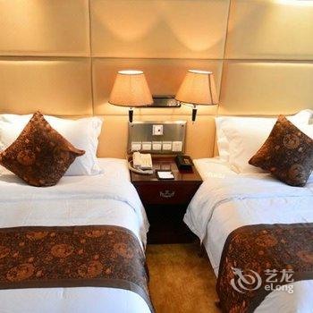 彭州金龙假日酒店酒店提供图片