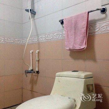 如皋老纪家庭旅馆酒店提供图片