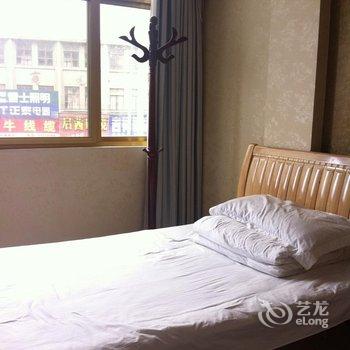 如皋老纪家庭旅馆酒店提供图片