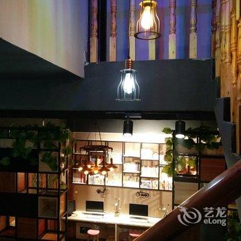 新宁崀山国际青年旅舍酒店提供图片