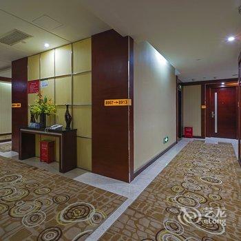 深圳明阳酒店酒店提供图片