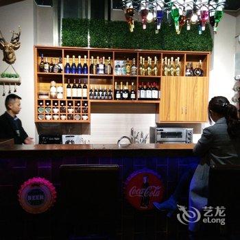 新宁崀山国际青年旅舍酒店提供图片