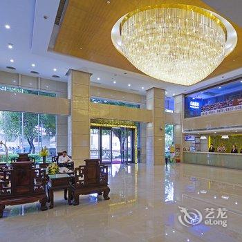 深圳明阳酒店酒店提供图片