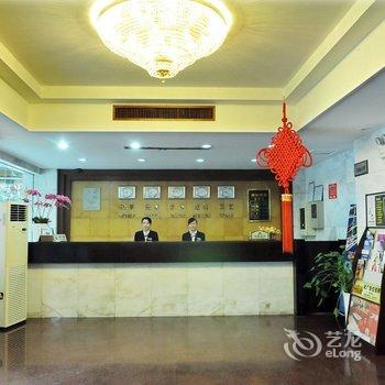 海口绿洲酒店酒店提供图片