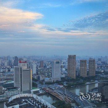 优宿酒店公寓(宁波天一广场银亿店)酒店提供图片