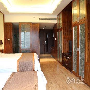 优宿酒店公寓(宁波天一广场银亿店)酒店提供图片