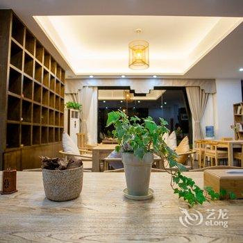 韶关市丹霞山丹霞印象连锁客栈(仁化禅意店)酒店提供图片