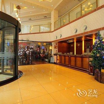 上海教育会堂酒店提供图片