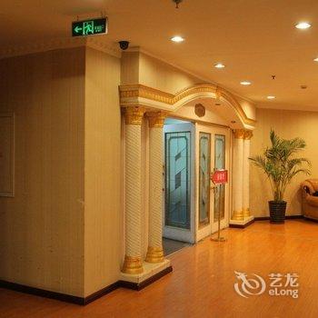 上海教育会堂酒店提供图片