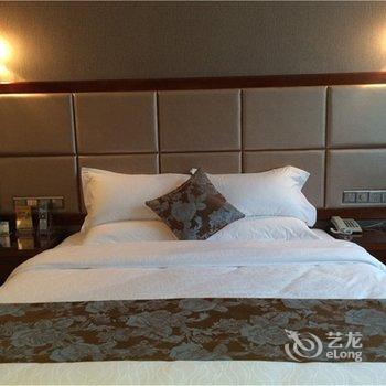 福清新大泽精品酒店酒店提供图片