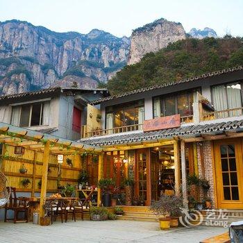 雁荡山北雁山居酒店提供图片