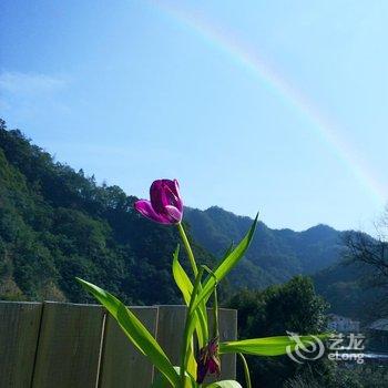 雁荡山北雁山居酒店提供图片