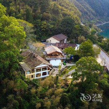 丽水云鹤水岸住宿酒店提供图片