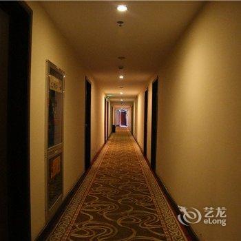 临海新宇商务酒店酒店提供图片