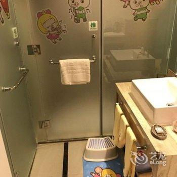 海南香水湾荣逸温情酒店酒店提供图片