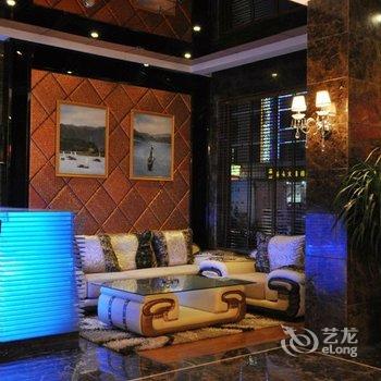 义乌绿谷大酒店(国际商贸城店)酒店提供图片