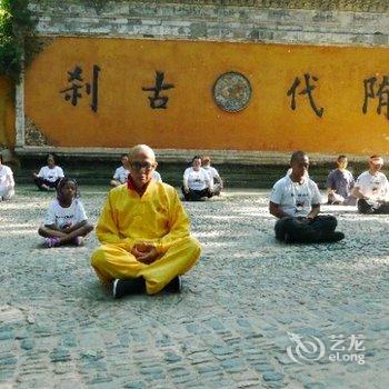 天台茶田瓦舍民宿(原茶田瓦舍农家乐)酒店提供图片