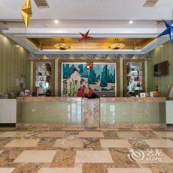 金华米兰假日精品酒店(枫桦丽姿精品酒店)酒店提供图片