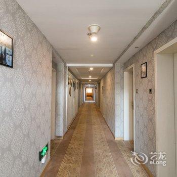 金华米兰假日精品酒店(枫桦丽姿精品酒店)酒店提供图片